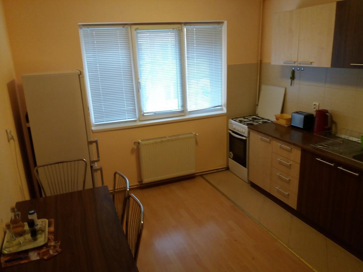 Livada Vulturului Apartamento Braşov Exterior foto