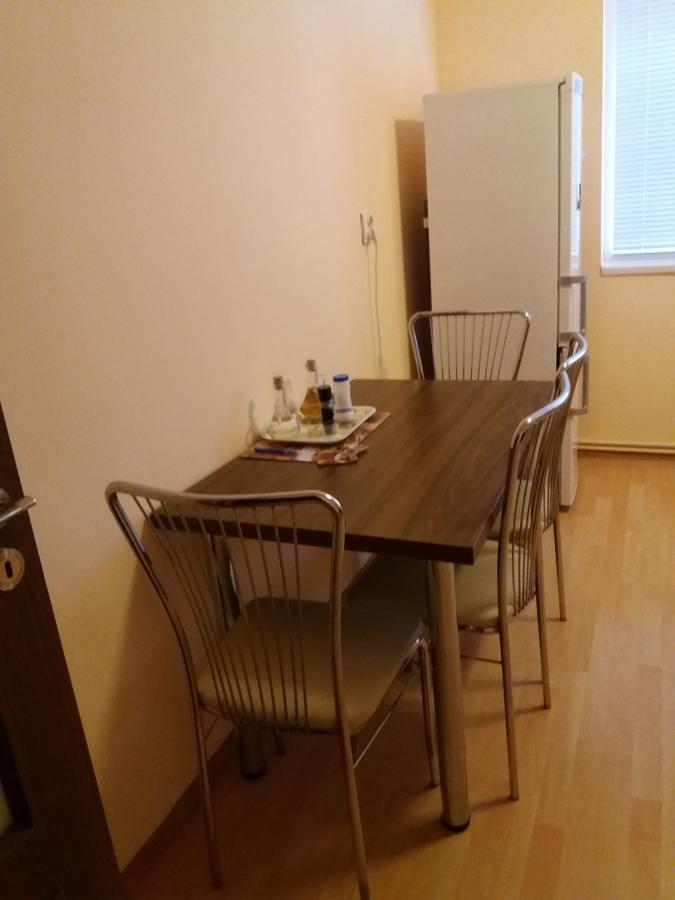 Livada Vulturului Apartamento Braşov Exterior foto